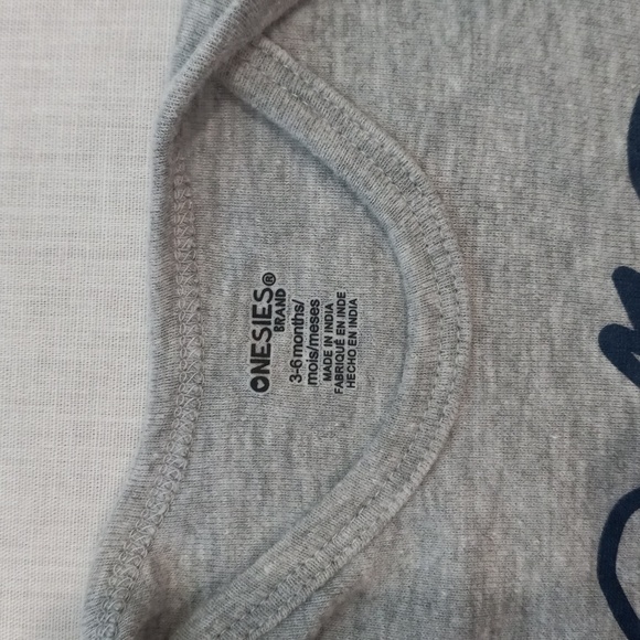 Bundle Infant Bodysuits - Picture 13 of 16